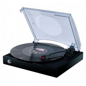 Проигрыватель для грампластинок Reflecta LP-PC